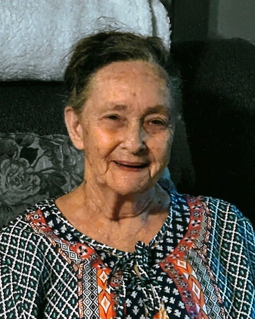 Juanita Sutterfield
