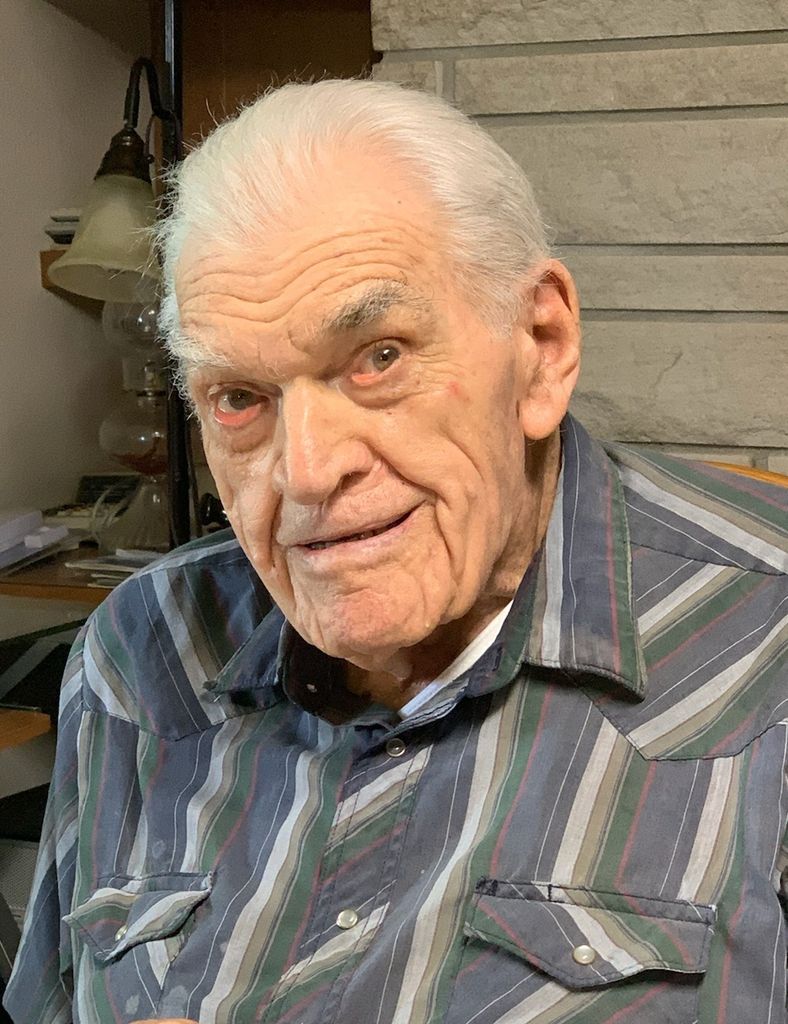 Robert E. Steffes Profile Photo