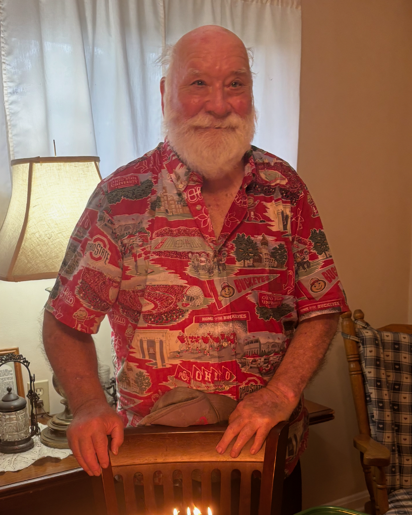 Fredrick Eli Frey Profile Photo