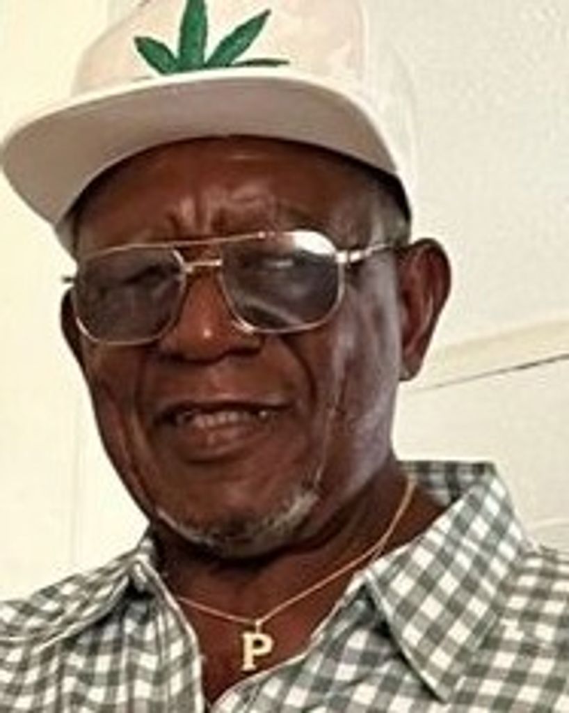 George Leshay, Jr.