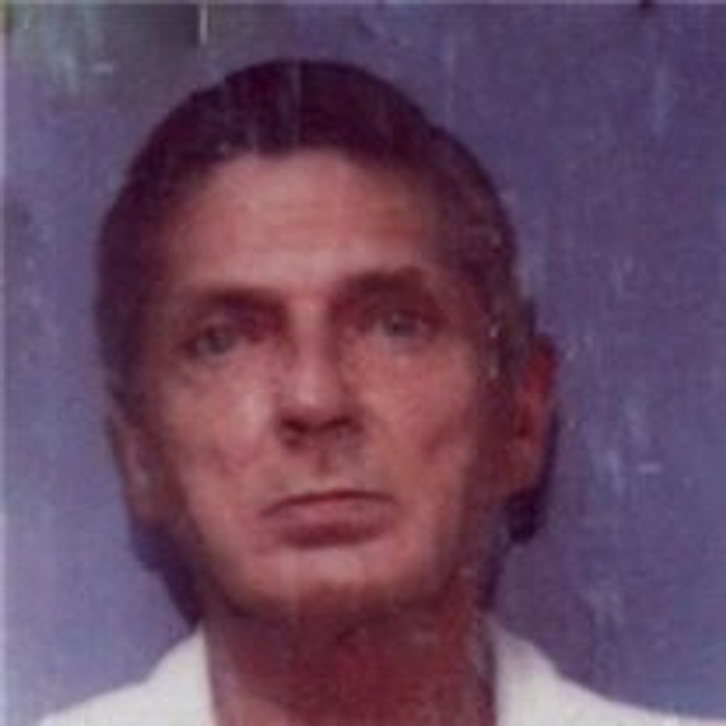 Anthony Edward Smith