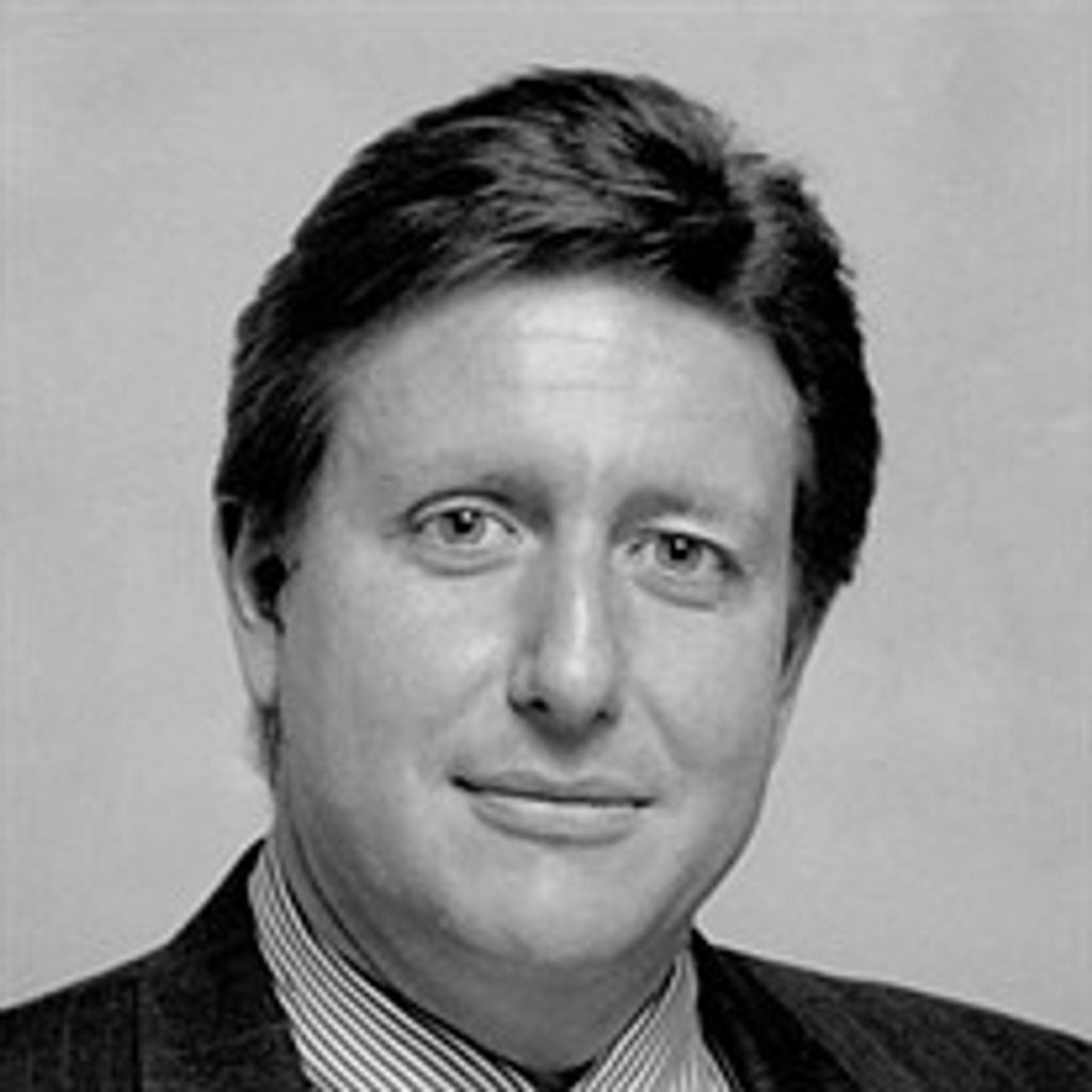 Mr. RICHARD LEE COLLINS Profile Photo