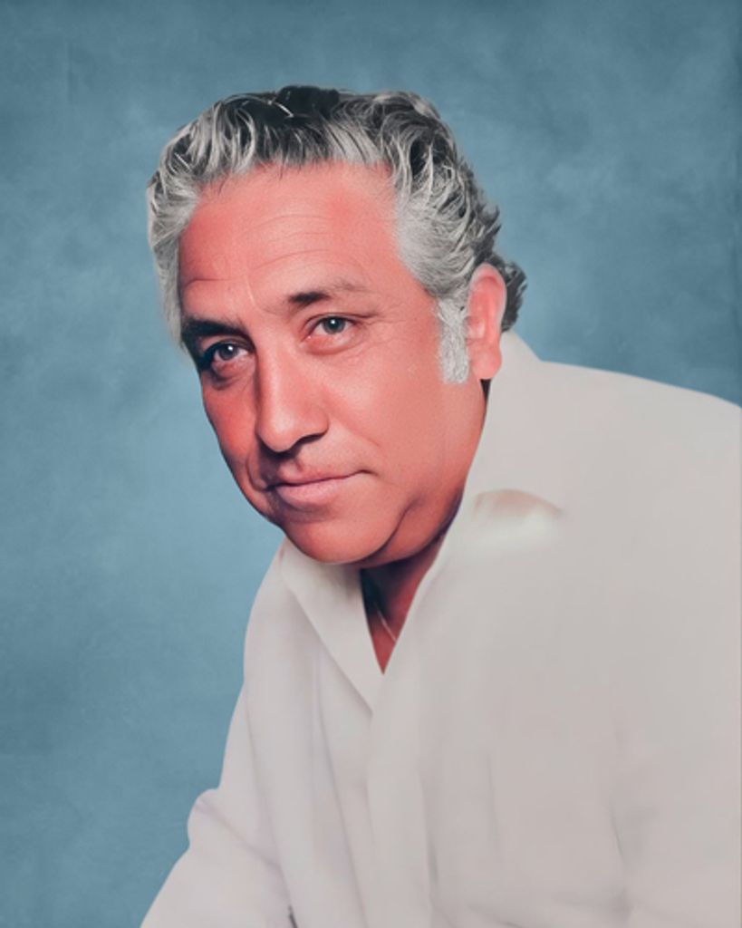 Vicente A. Castillo Profile Photo