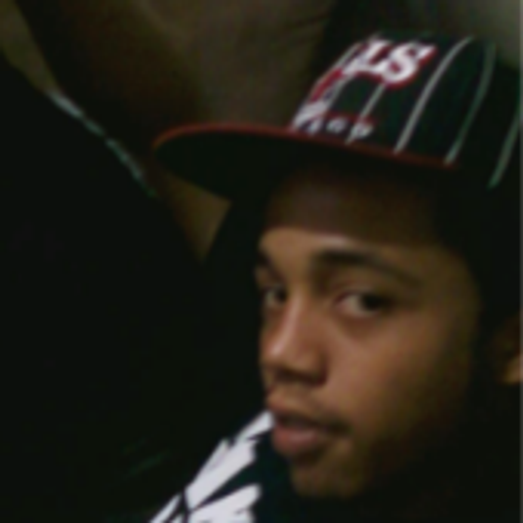 Brandon Paul Galloway Profile Photo