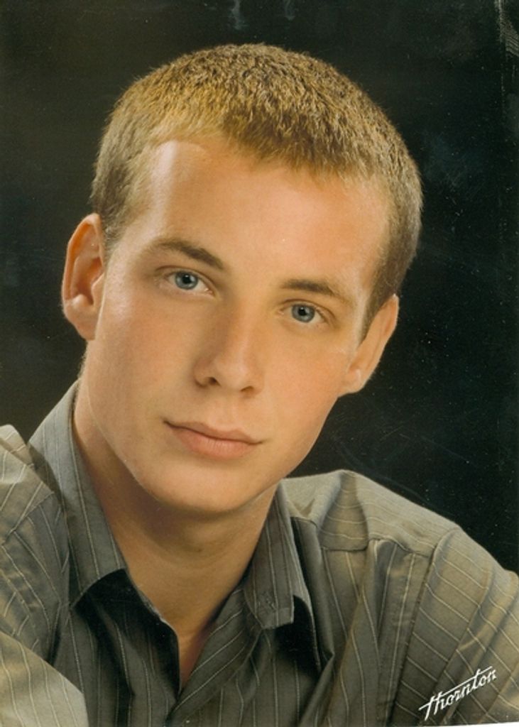 Tyler P. Street Profile Photo