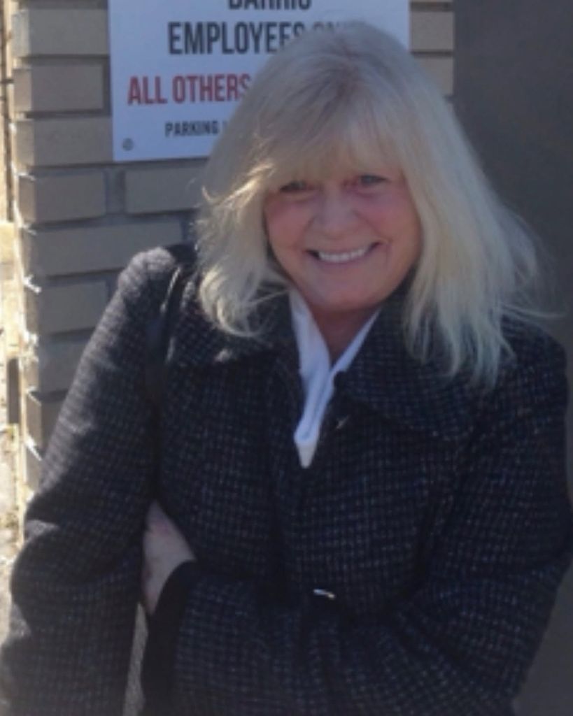 Kelly M. Maciejewski