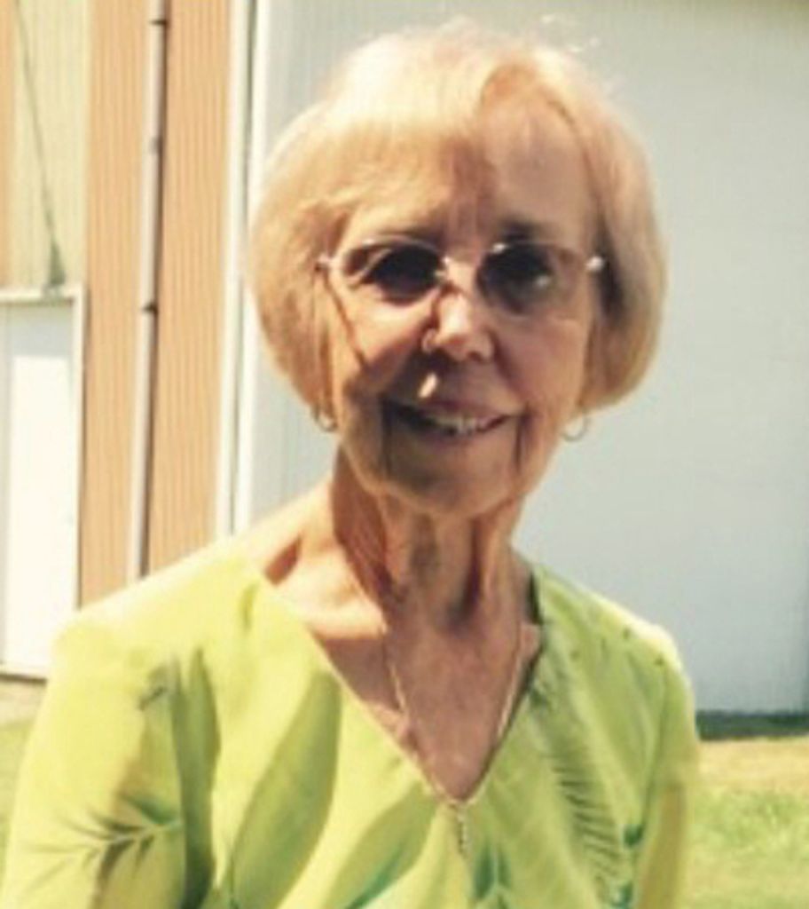 Thelma Maxine Dunn Profile Photo