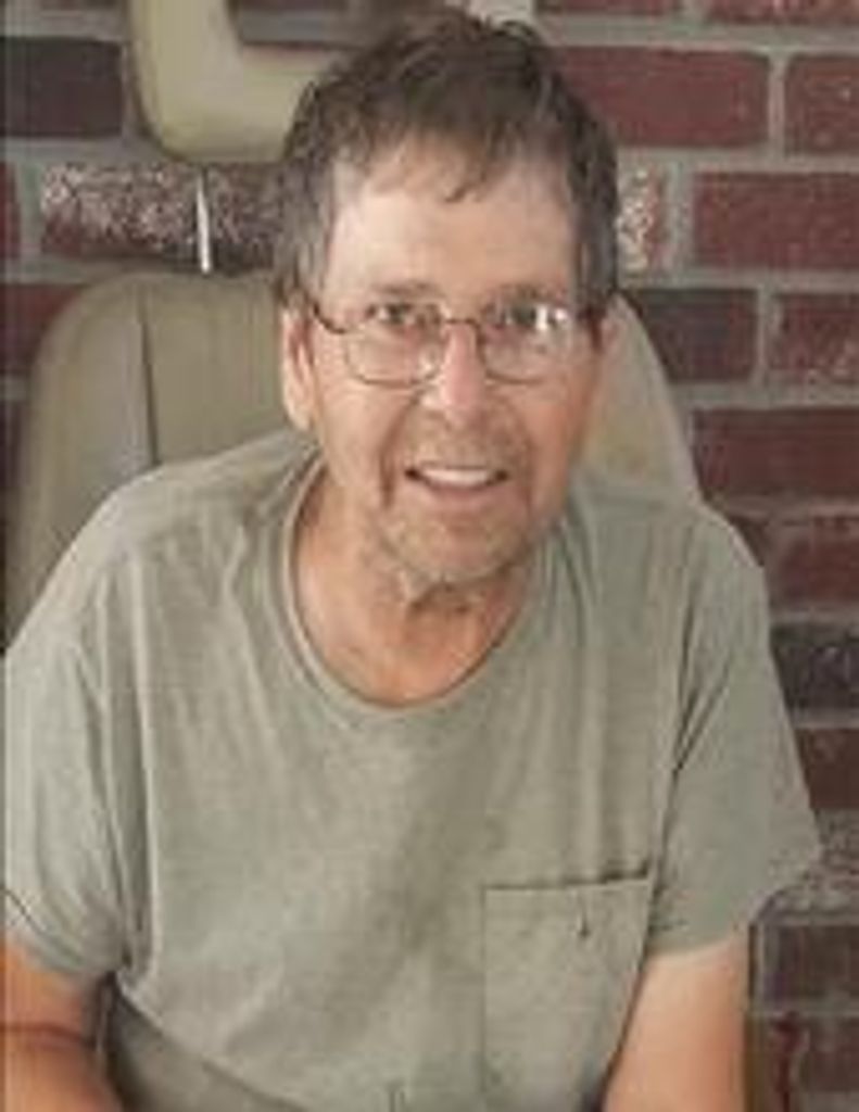 Virgil Doucette Profile Photo