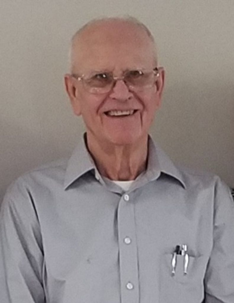 Dale Arthur Mccrary Profile Photo