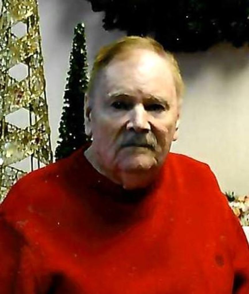 Donald Cohen Lee Profile Photo
