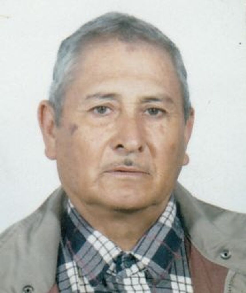 Pedro Macias