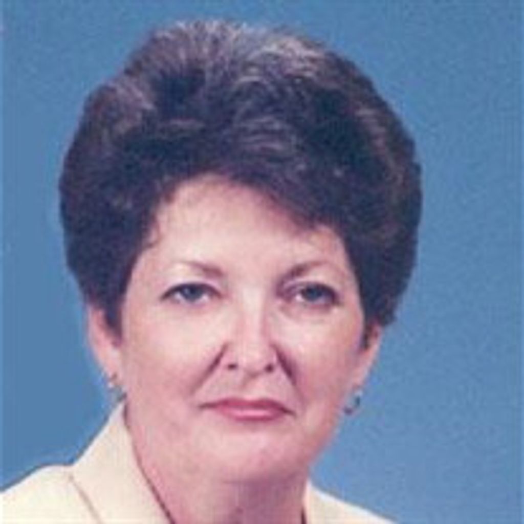 Harriett Nabors Mccord