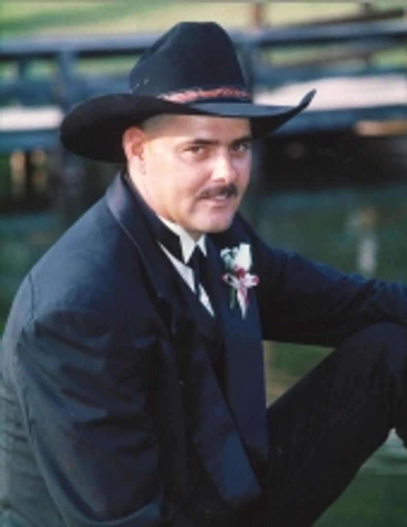 Rodney Mayhew