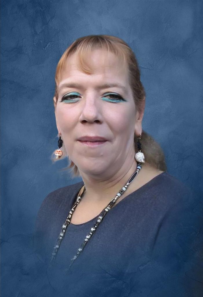 Melonie Dawn Tidwell Profile Photo