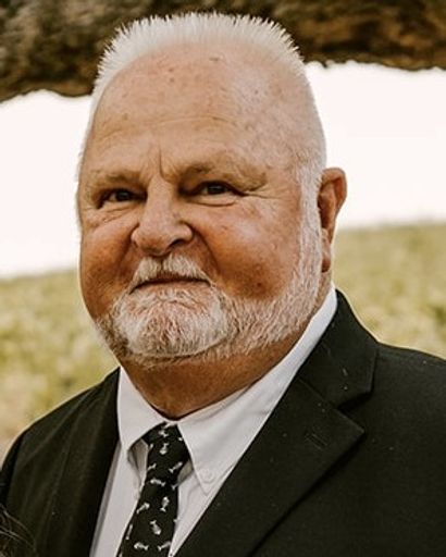 David Armand Corsaletti Profile Photo