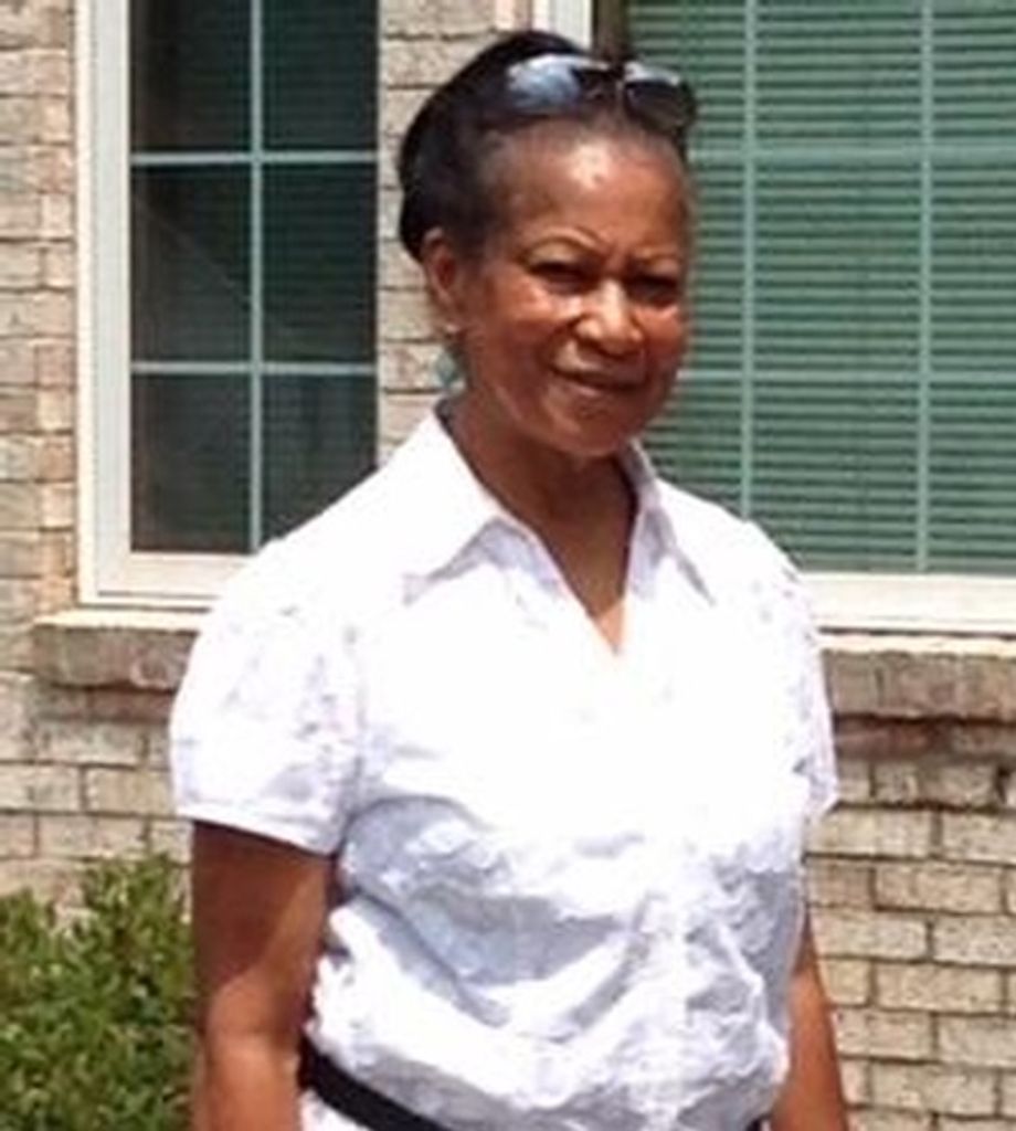 Valerie P. Williams