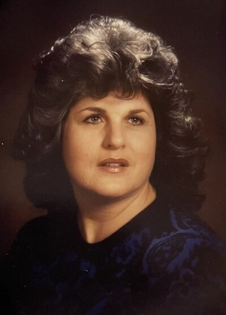 Martha Rachel Hagood Profile Photo