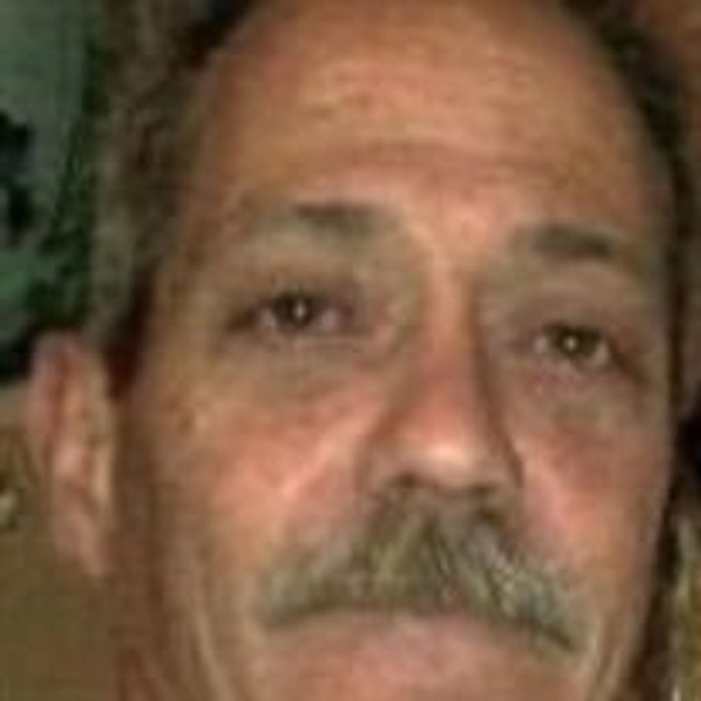 Mr. Robert "Bobby" A. Petrario
