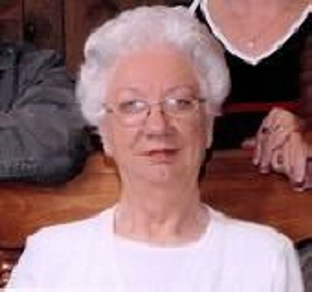 Bonnie Evans Profile Photo