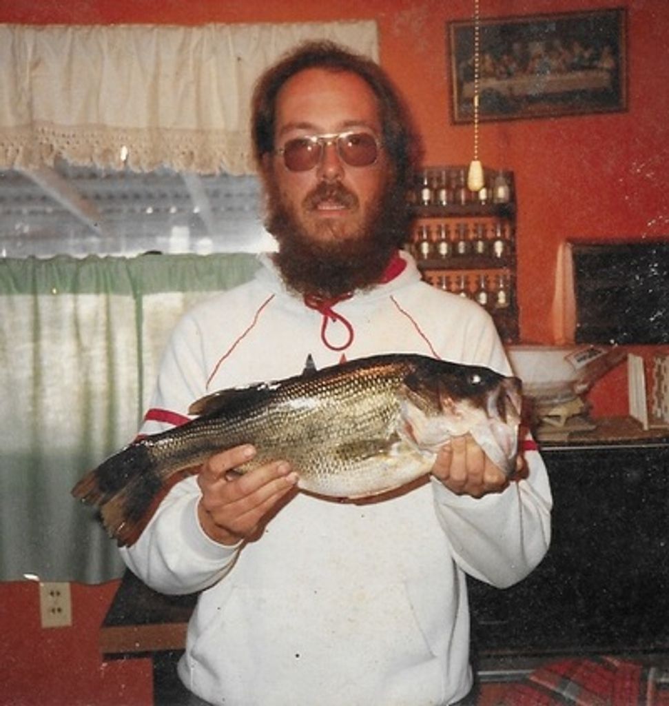 Donald W. Stokes Profile Photo