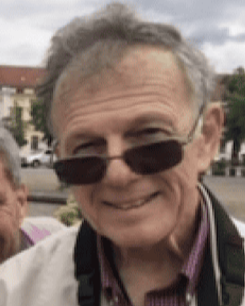 David Allen Otto Profile Photo