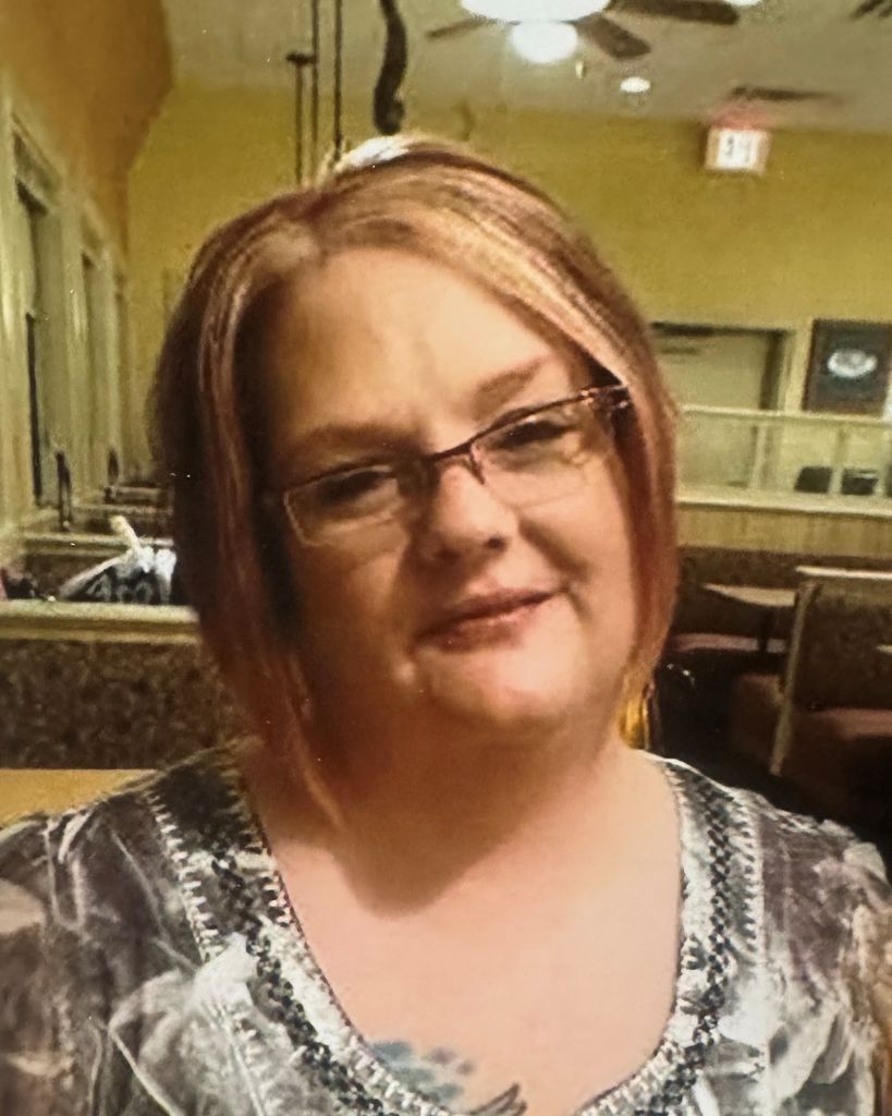 Stacey Ann Beckum