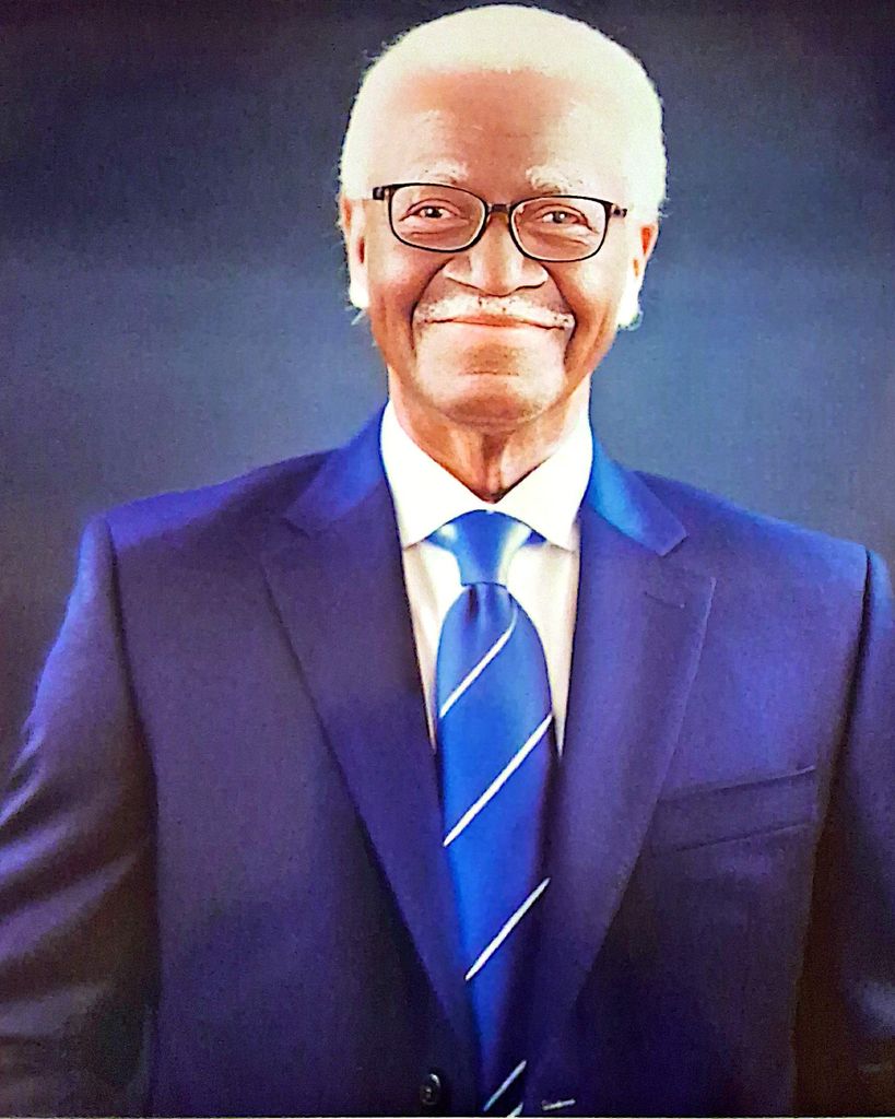 Deacon Louis Hendry Profile Photo