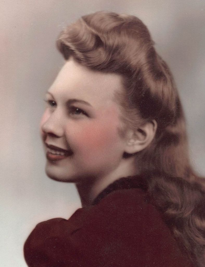 Pauline Korell Profile Photo