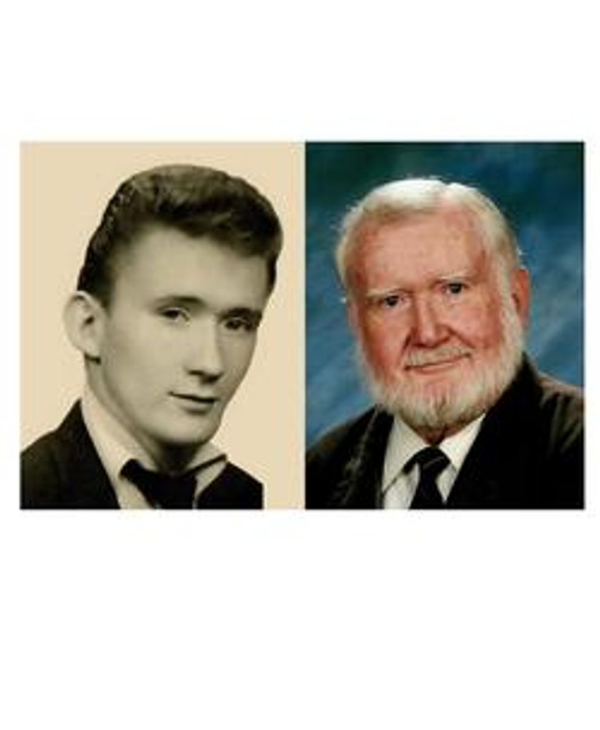 Michael Joseph O'Connor