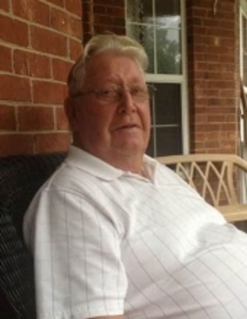 Donald J. Hill