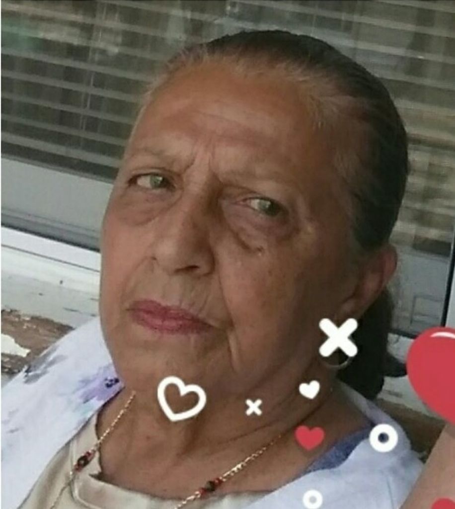 Ms Carmen Nieves Profile Photo