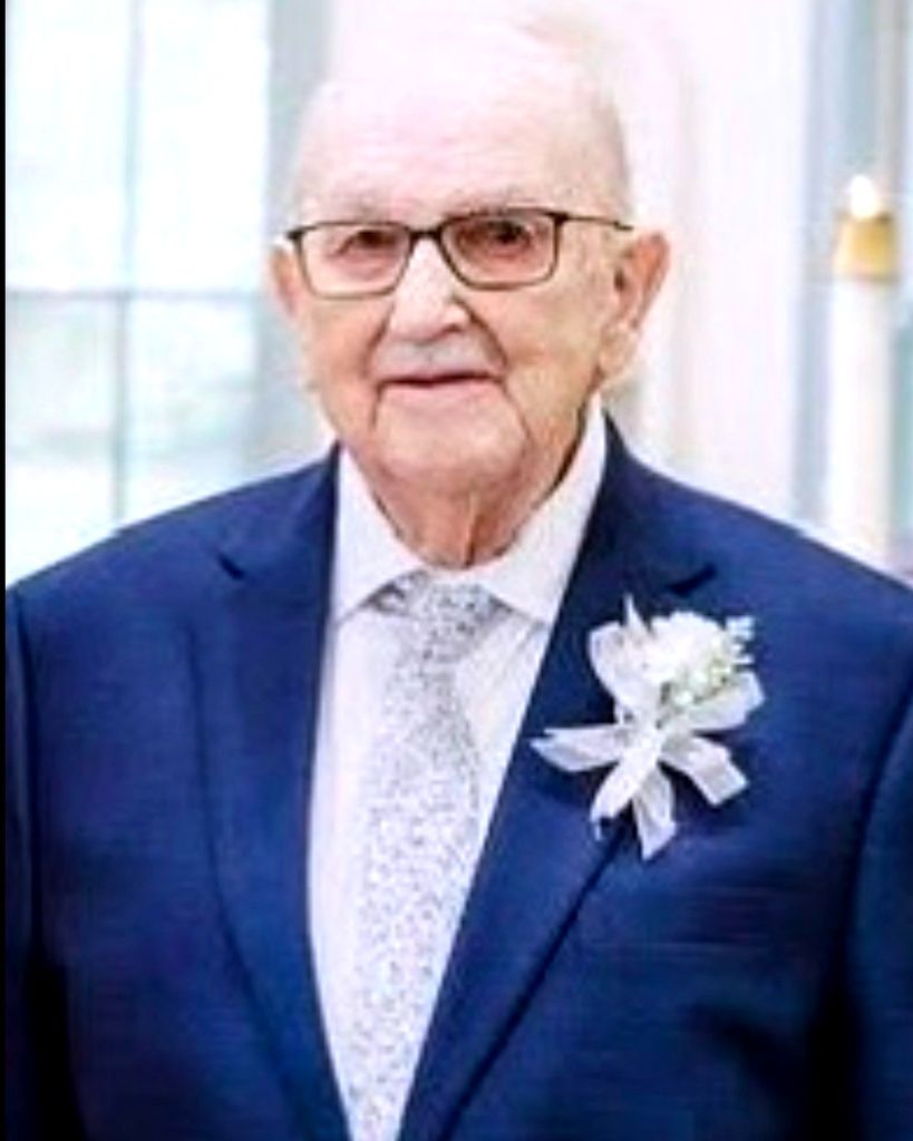 Buster Greene Profile Photo