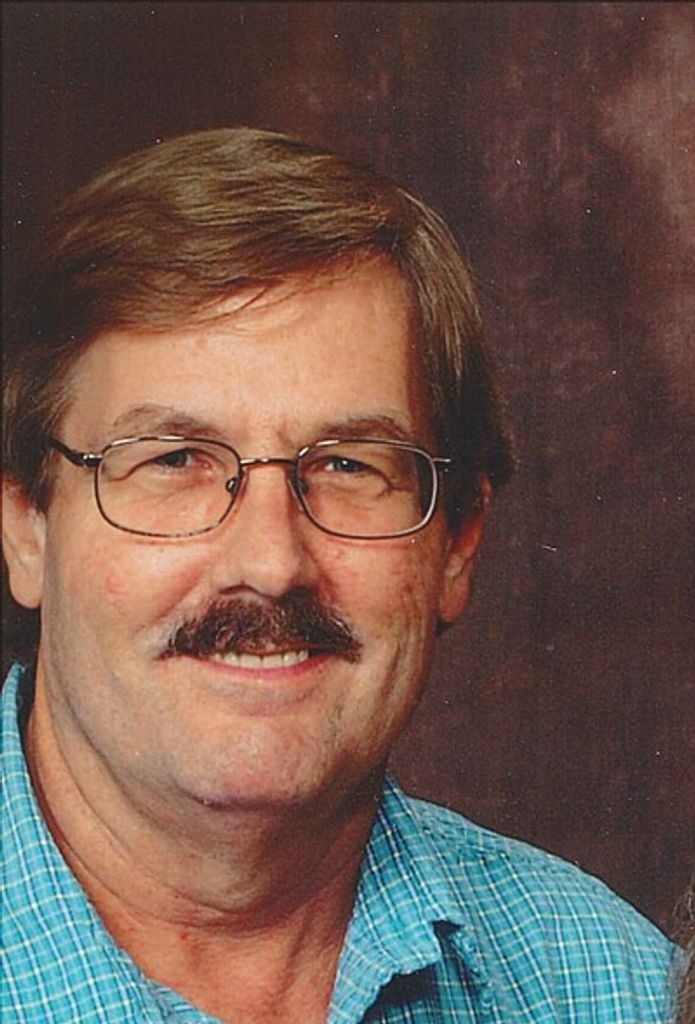 Allen W. Raines Profile Photo