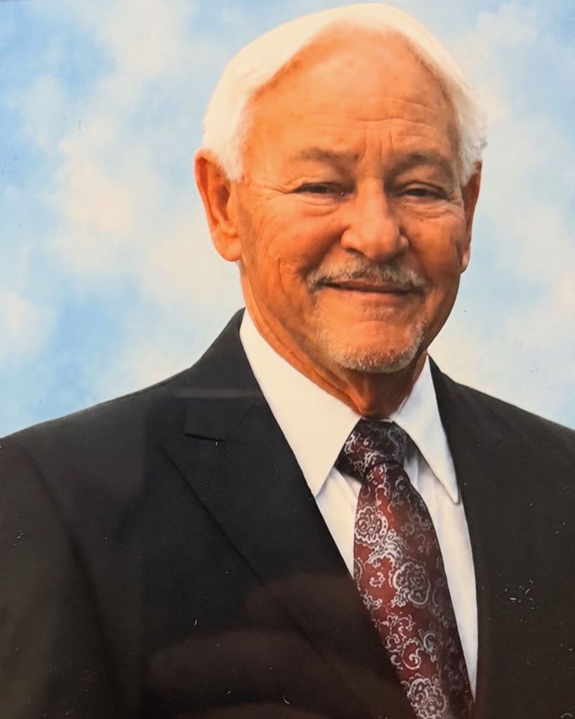 Donald Veltman Wiseman Profile Photo