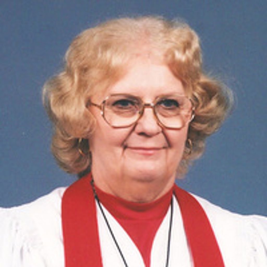Margie Marie Frank