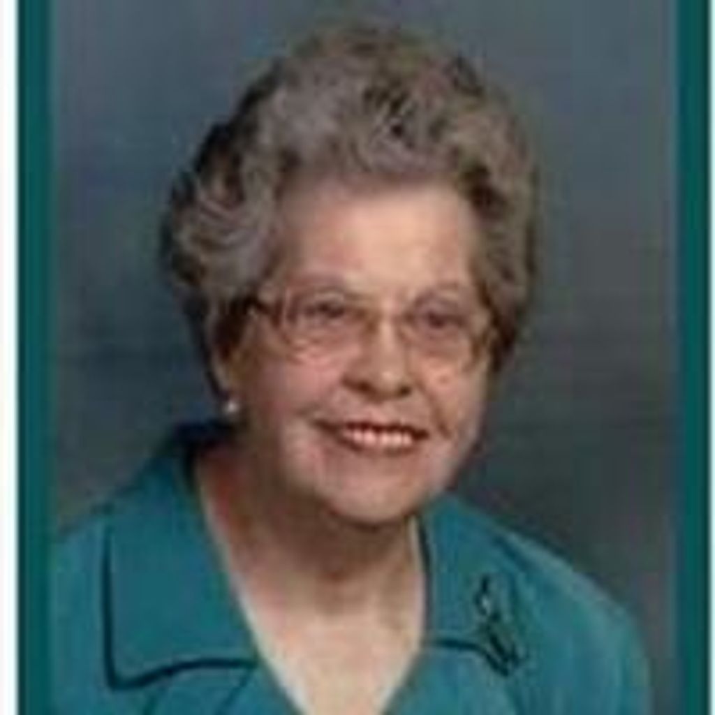 Jessie LaVaun Waymire