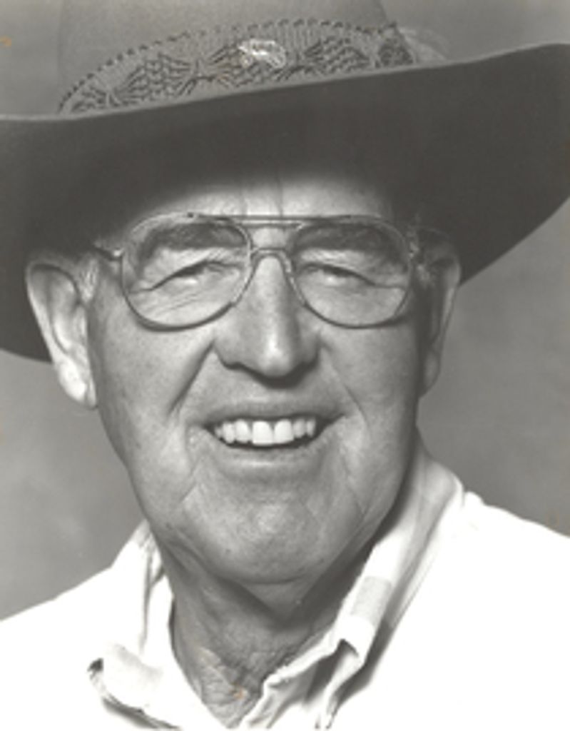 Jake Huffman Bagnell