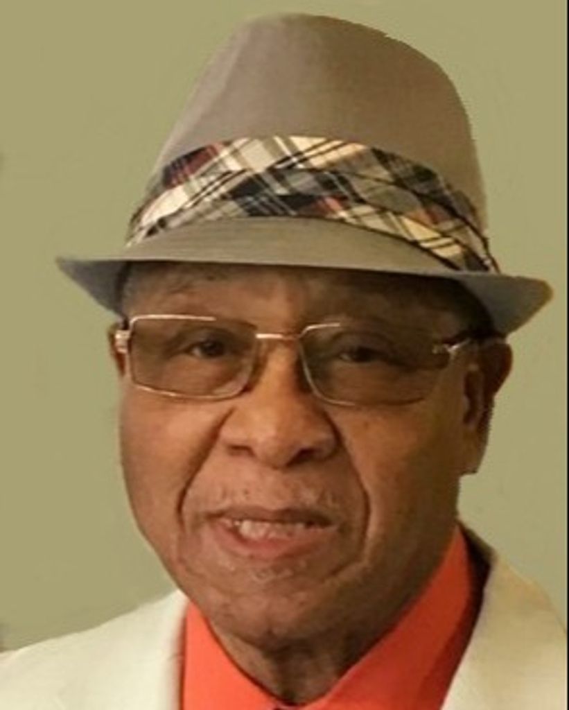 Melvin Alexander Goode Sr. Profile Photo