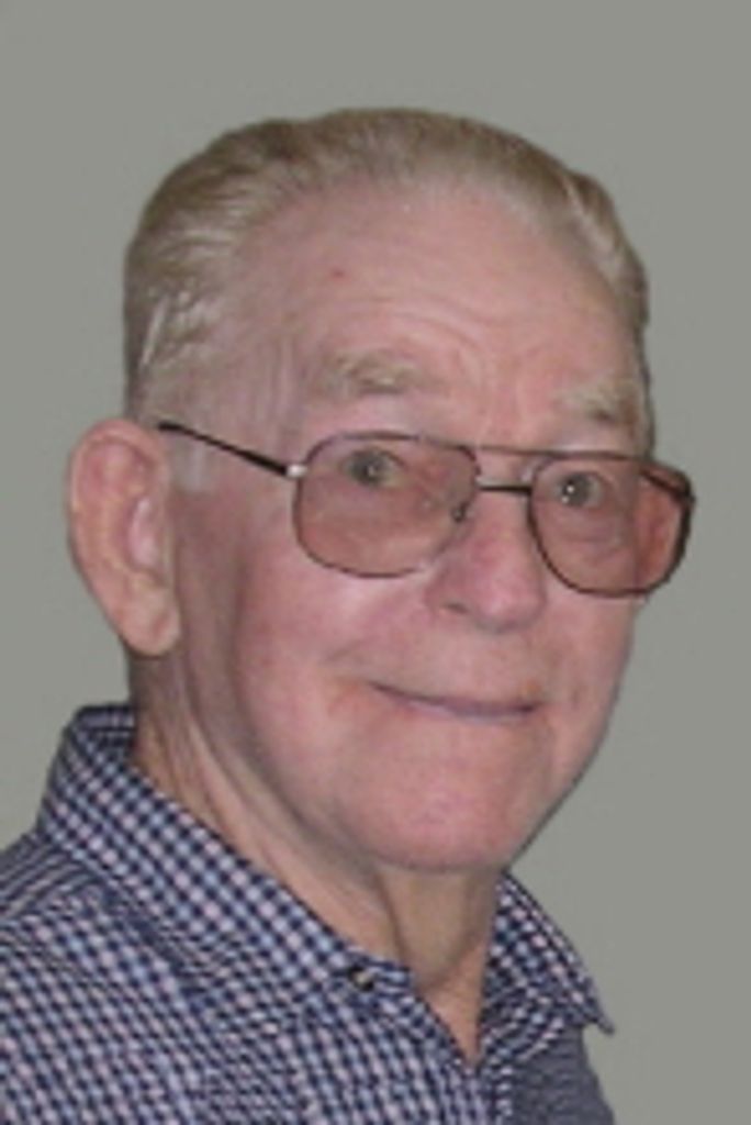 Byron Earl Hundley, Sr.