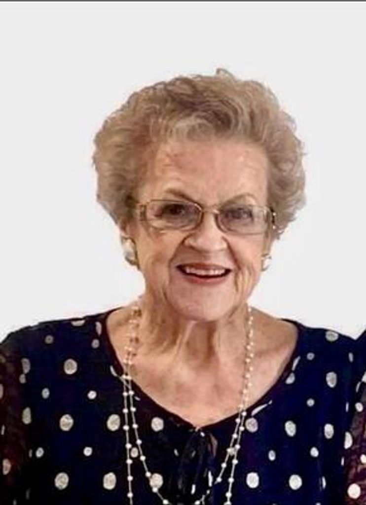 Betty Jean Shuller Profile Photo