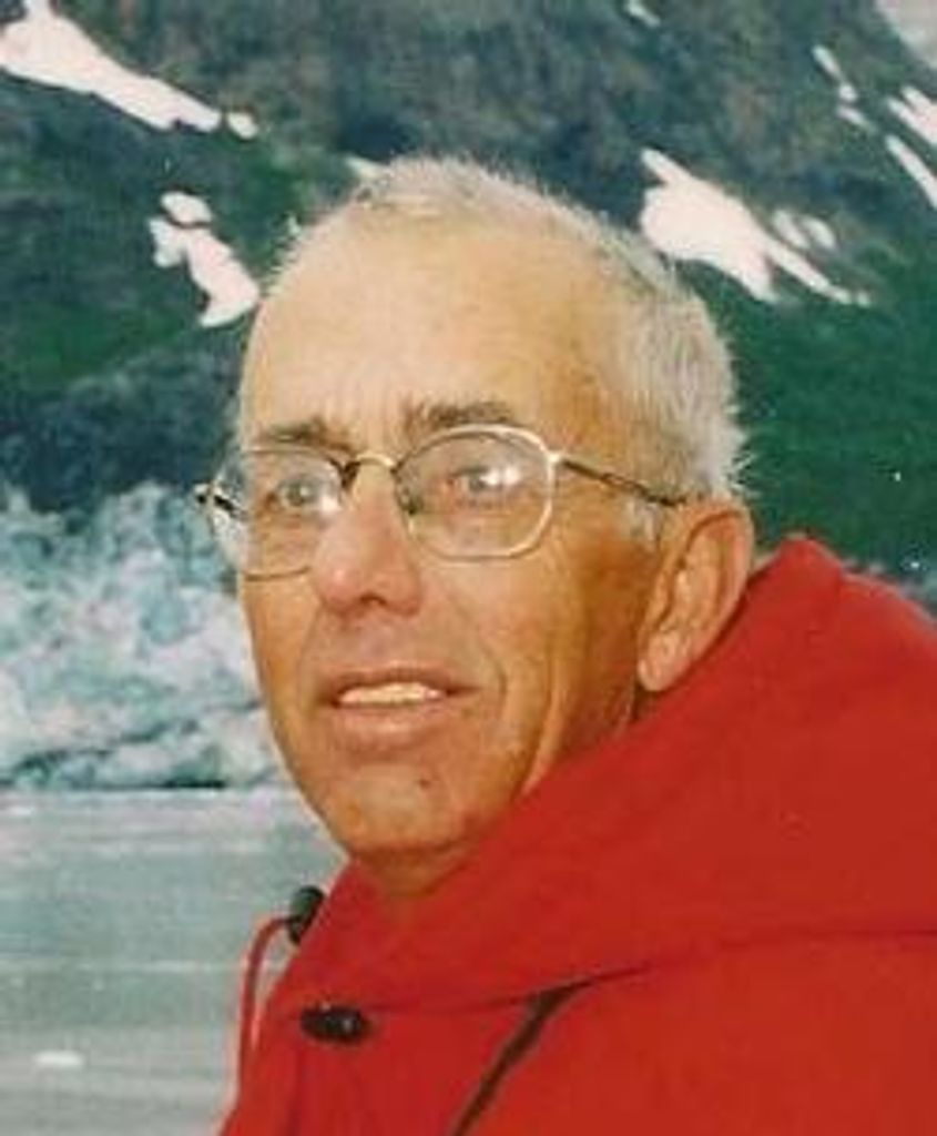 Charles Hall Simpson