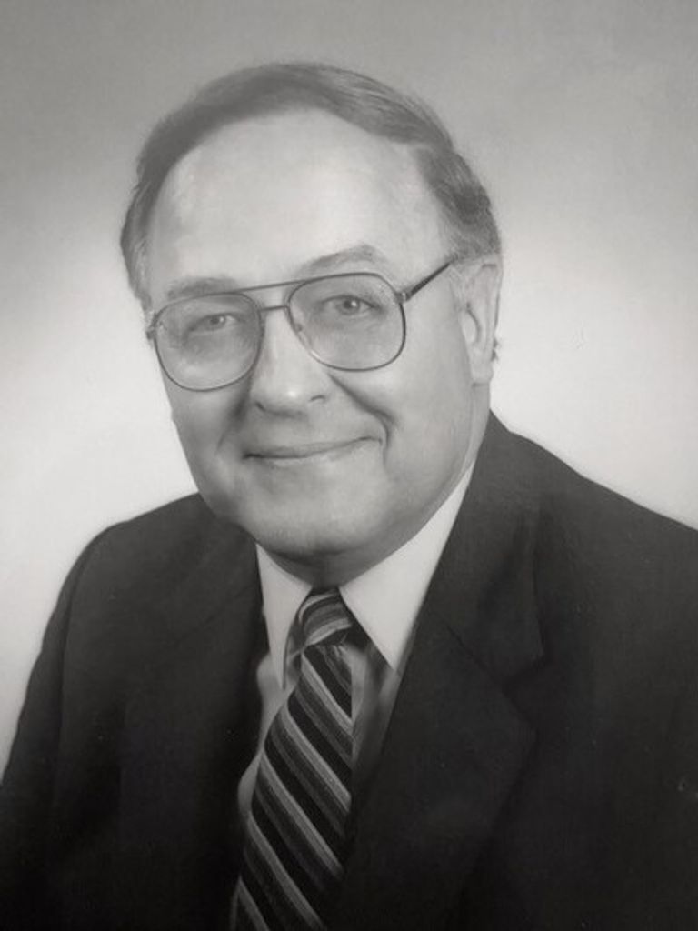 Joseph "Joe" Edgar Rovere Jr.