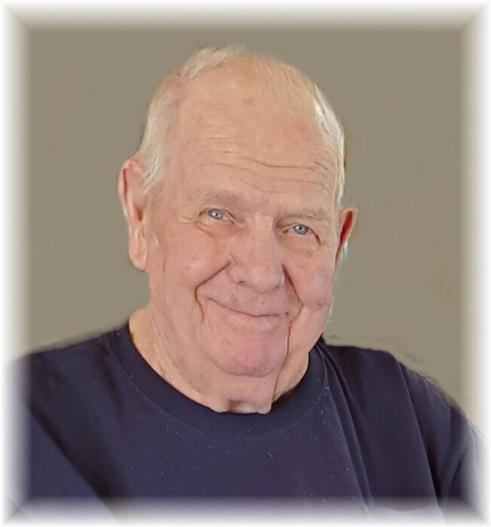 James 'Jim' Johnson