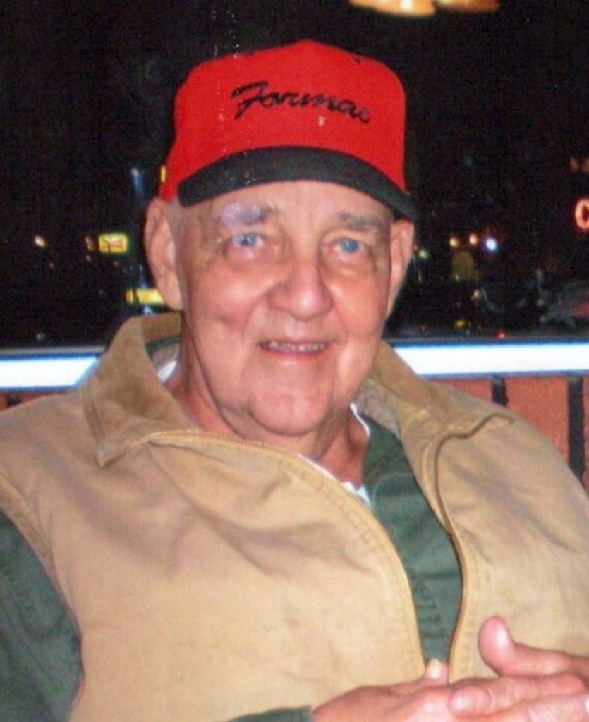 Fred Crosier Profile Photo