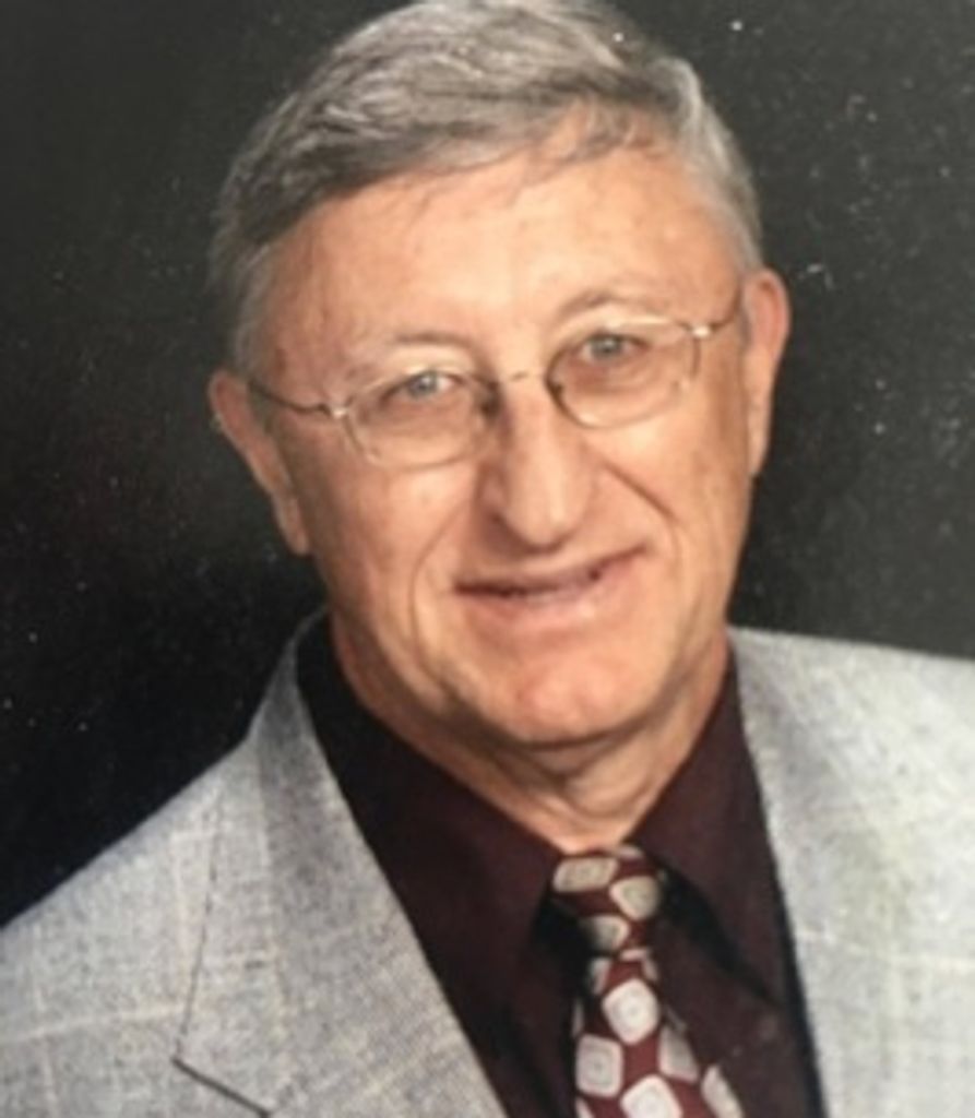 Terrence Tomaszewski