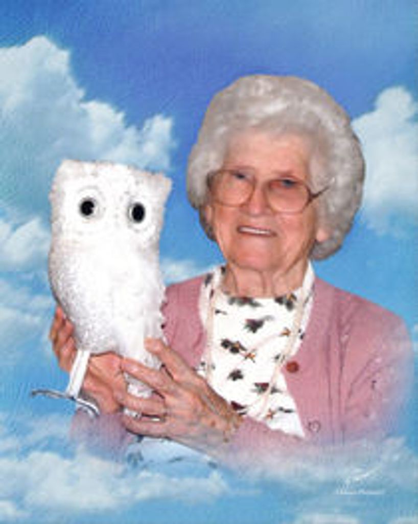 Marion Mellott