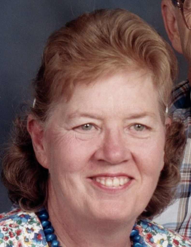 Pearl Bidleman