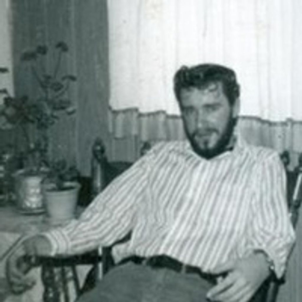 Daniel Kenyon
