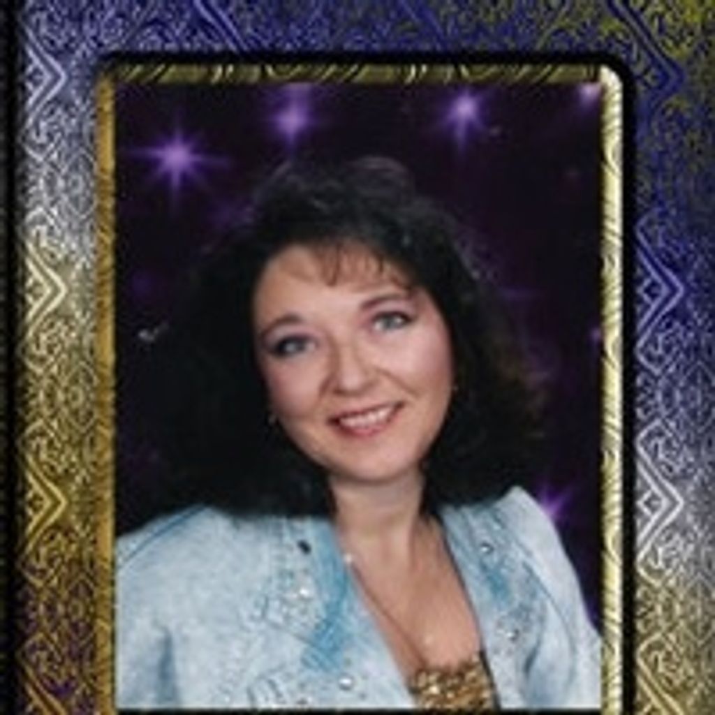 Pamela Sue Baker Wiley