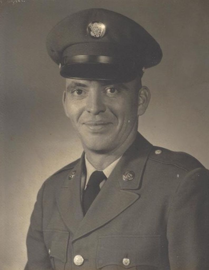 Robert Winford Crisp